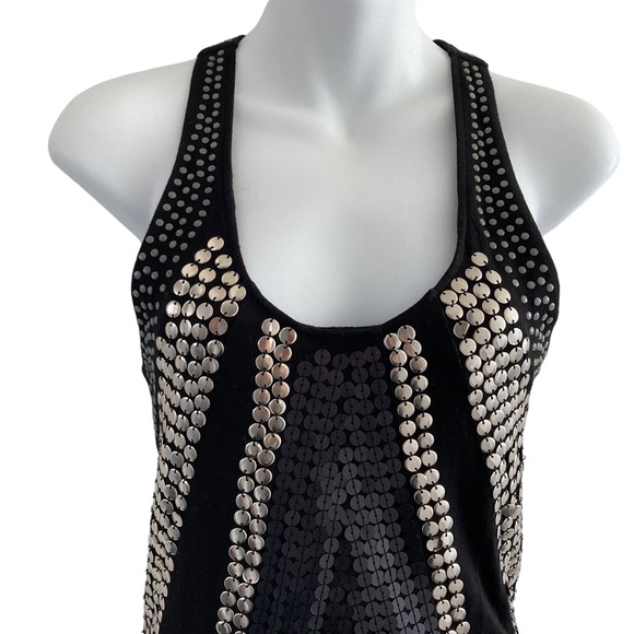 Guess | Sequin Tunic/Mini dress - Picture 3 of 15